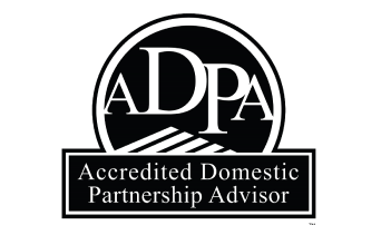 Accredited Domestic Partnership Advisor