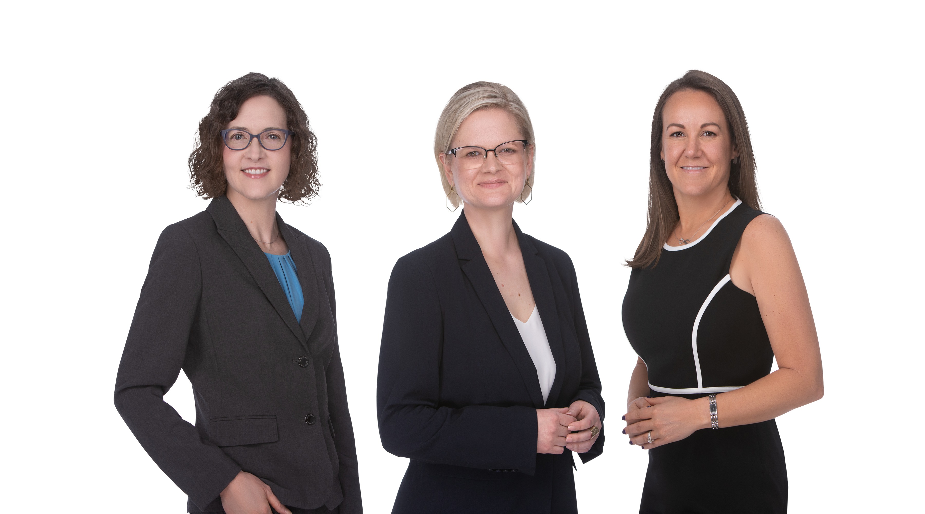 Financial management with a personal touch