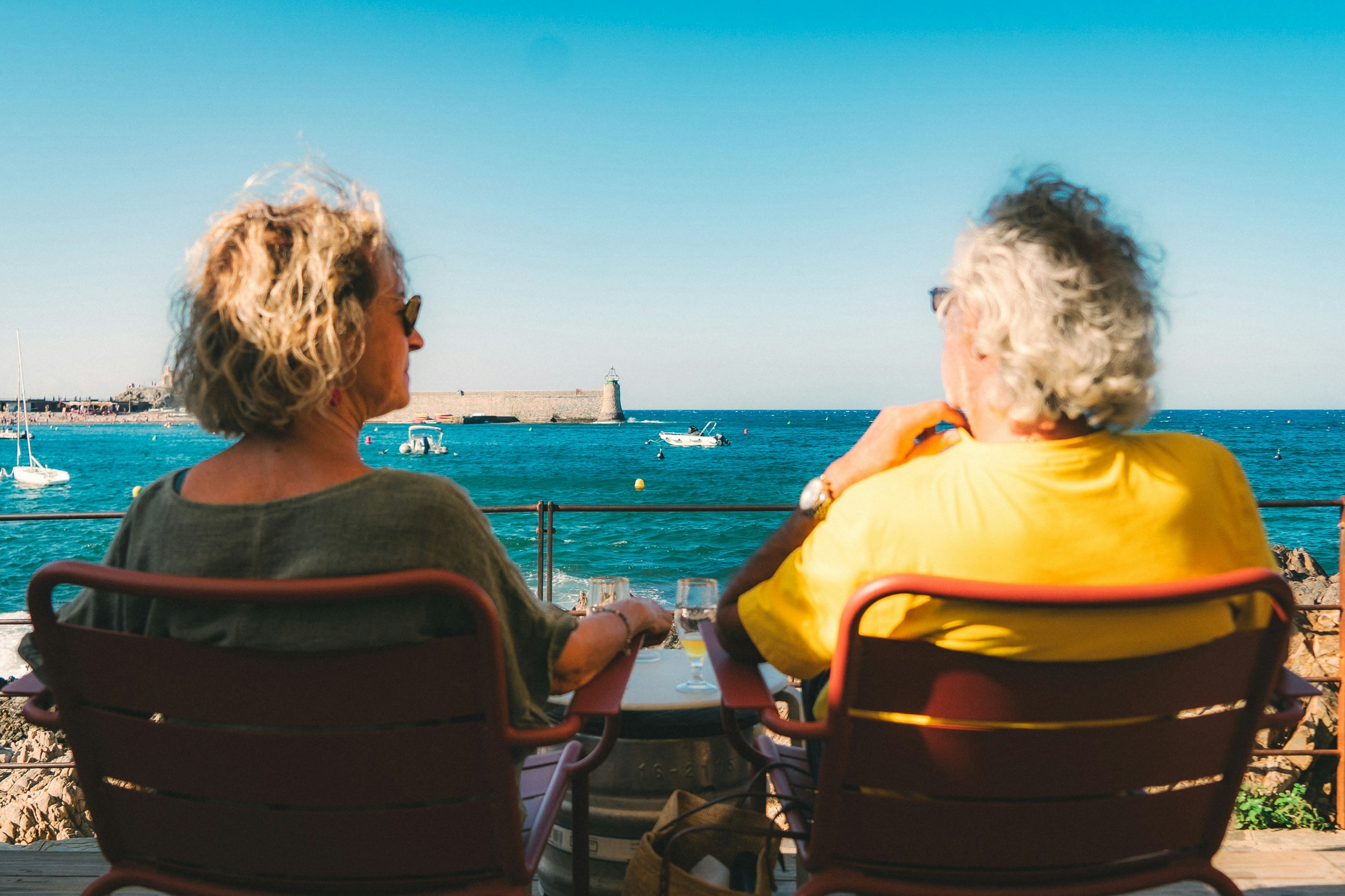 Pre-Retirees