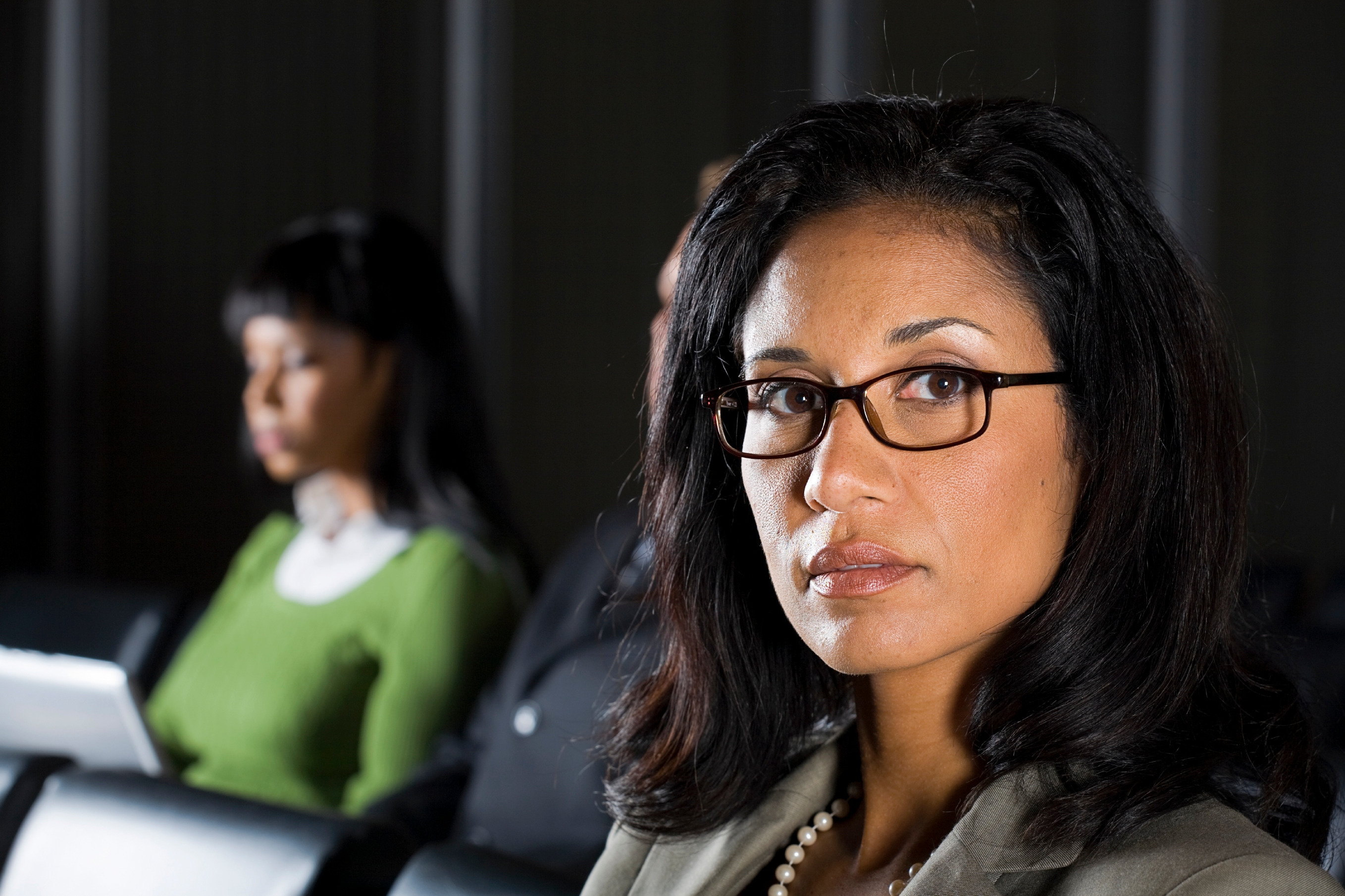 High-Net Worth Individuals & Families