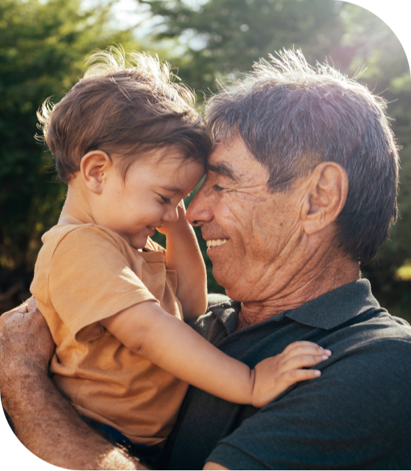 We Help You Enjoy <br/>What Matters Most