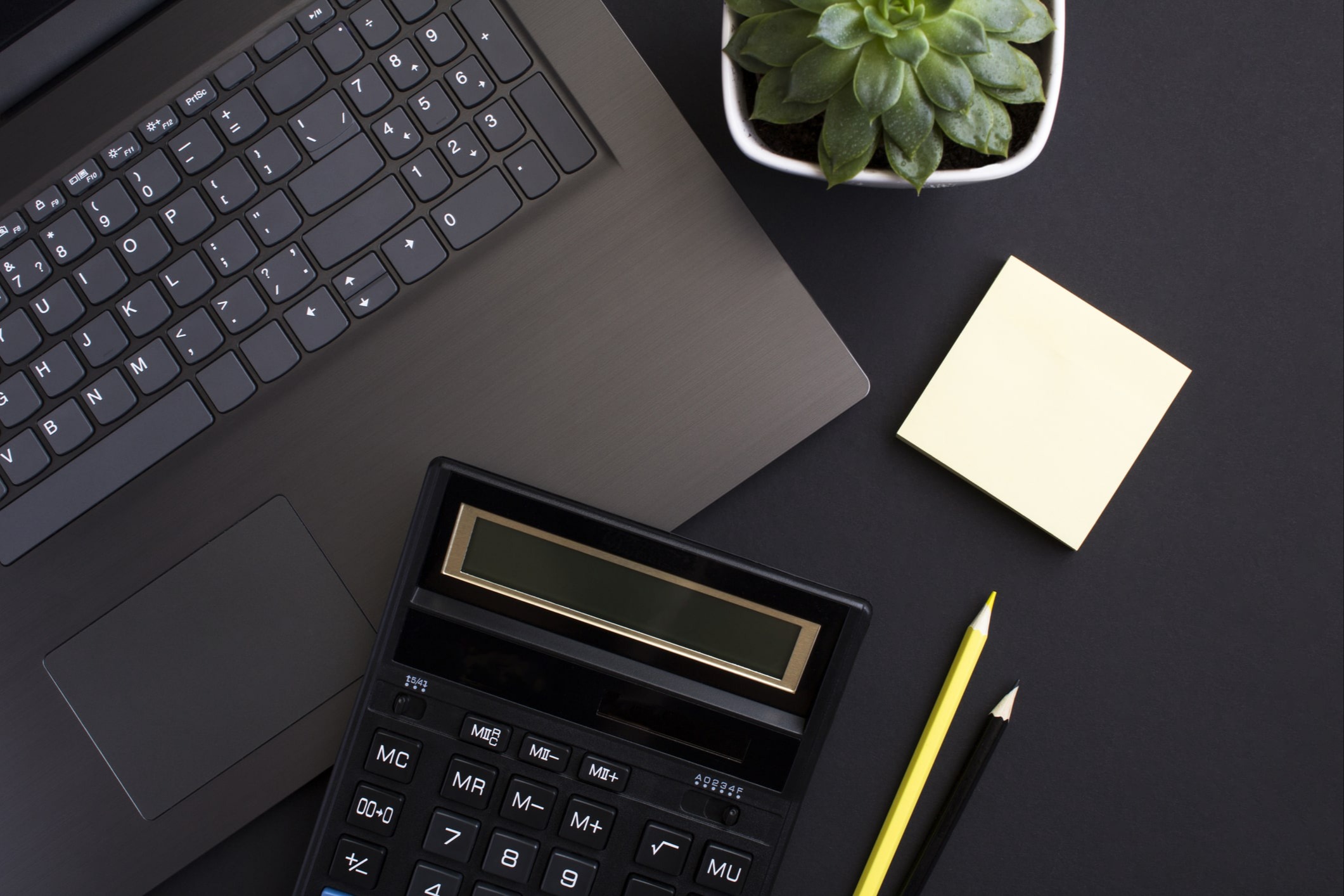 Entrepreneurs & Executives