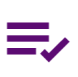 Policy Statement Review icon