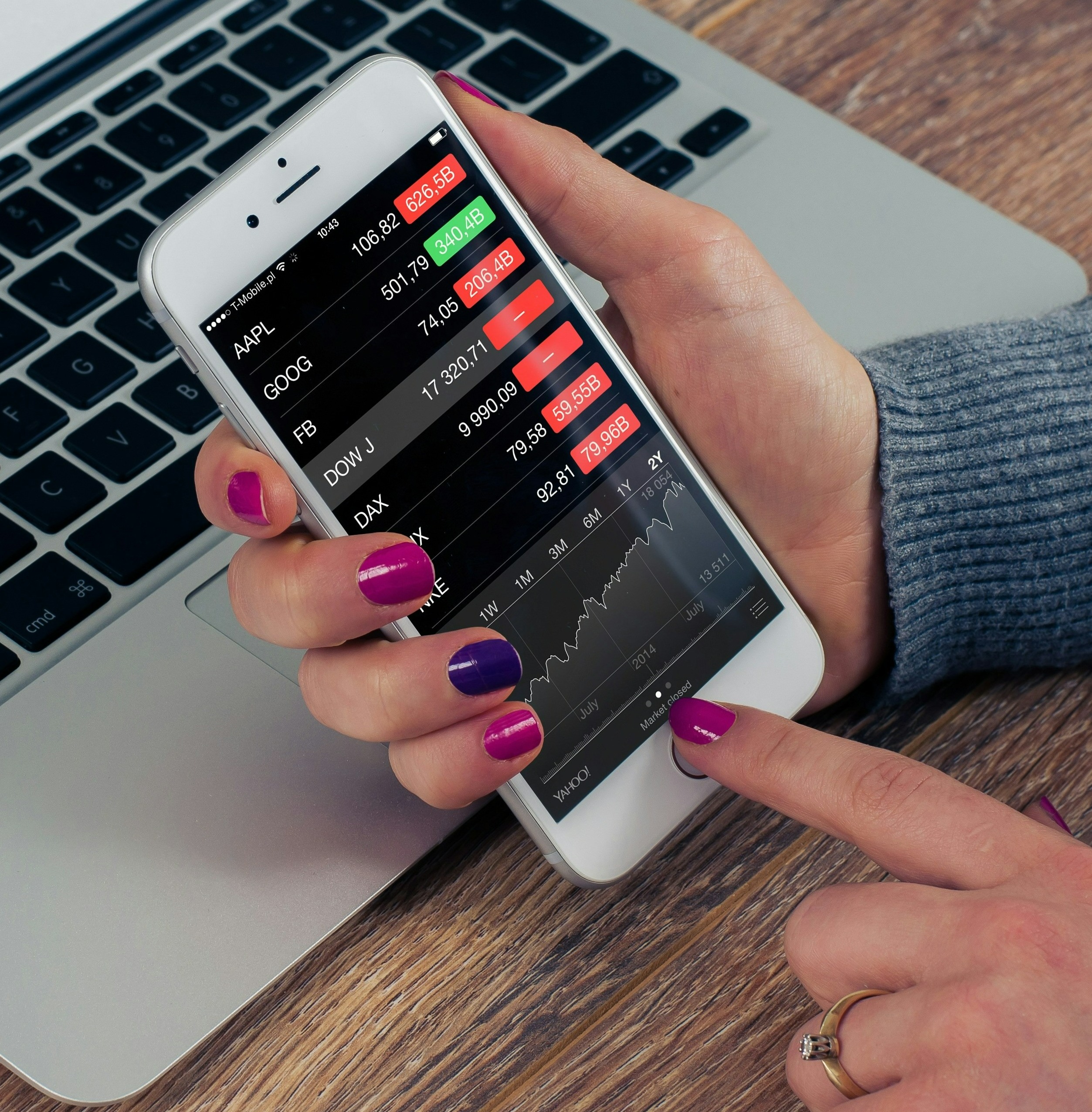 ... no copy here ...