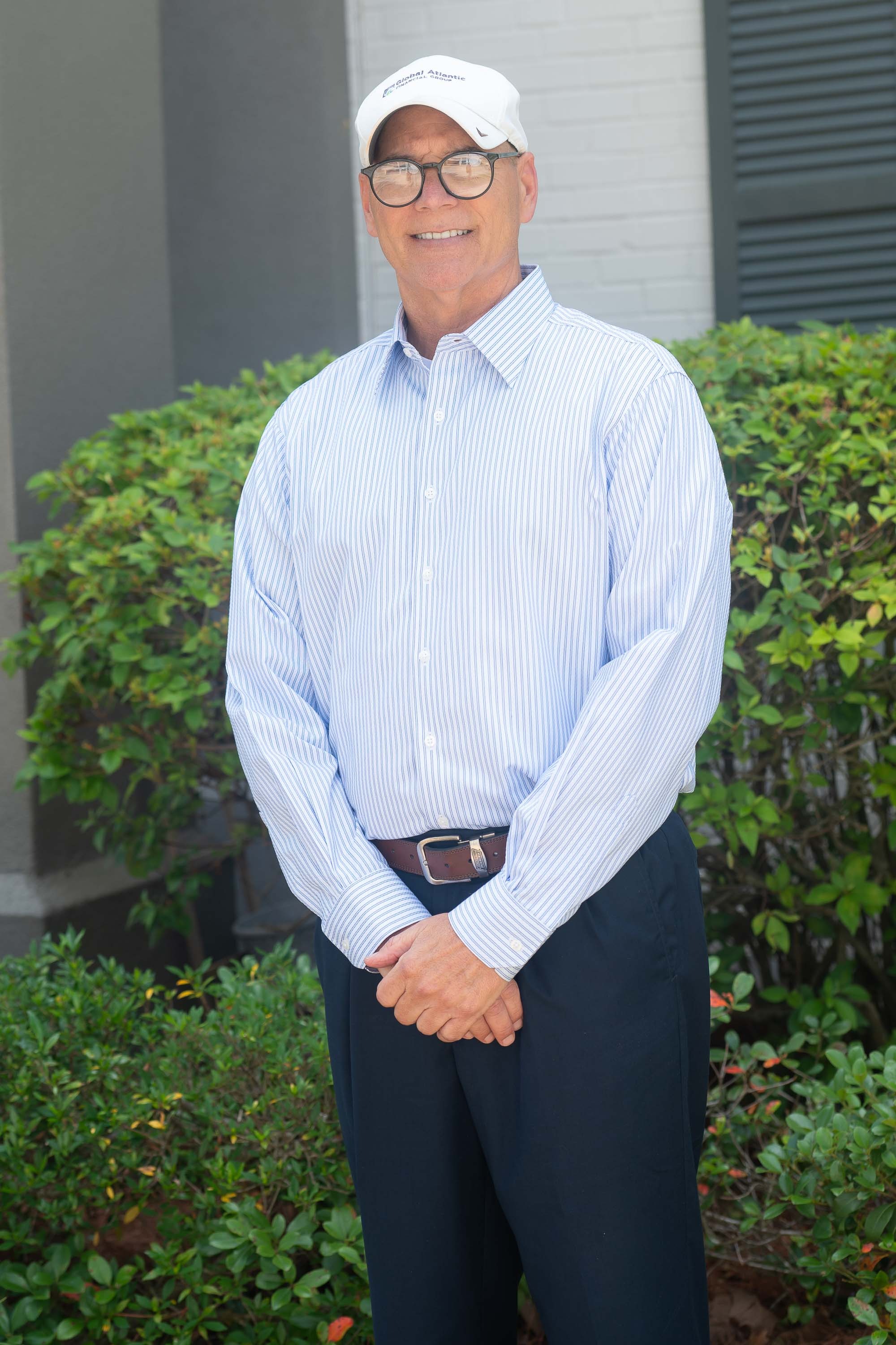 Dan Meeker