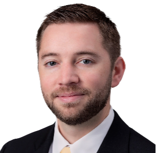 Eric Woodraska, CFA