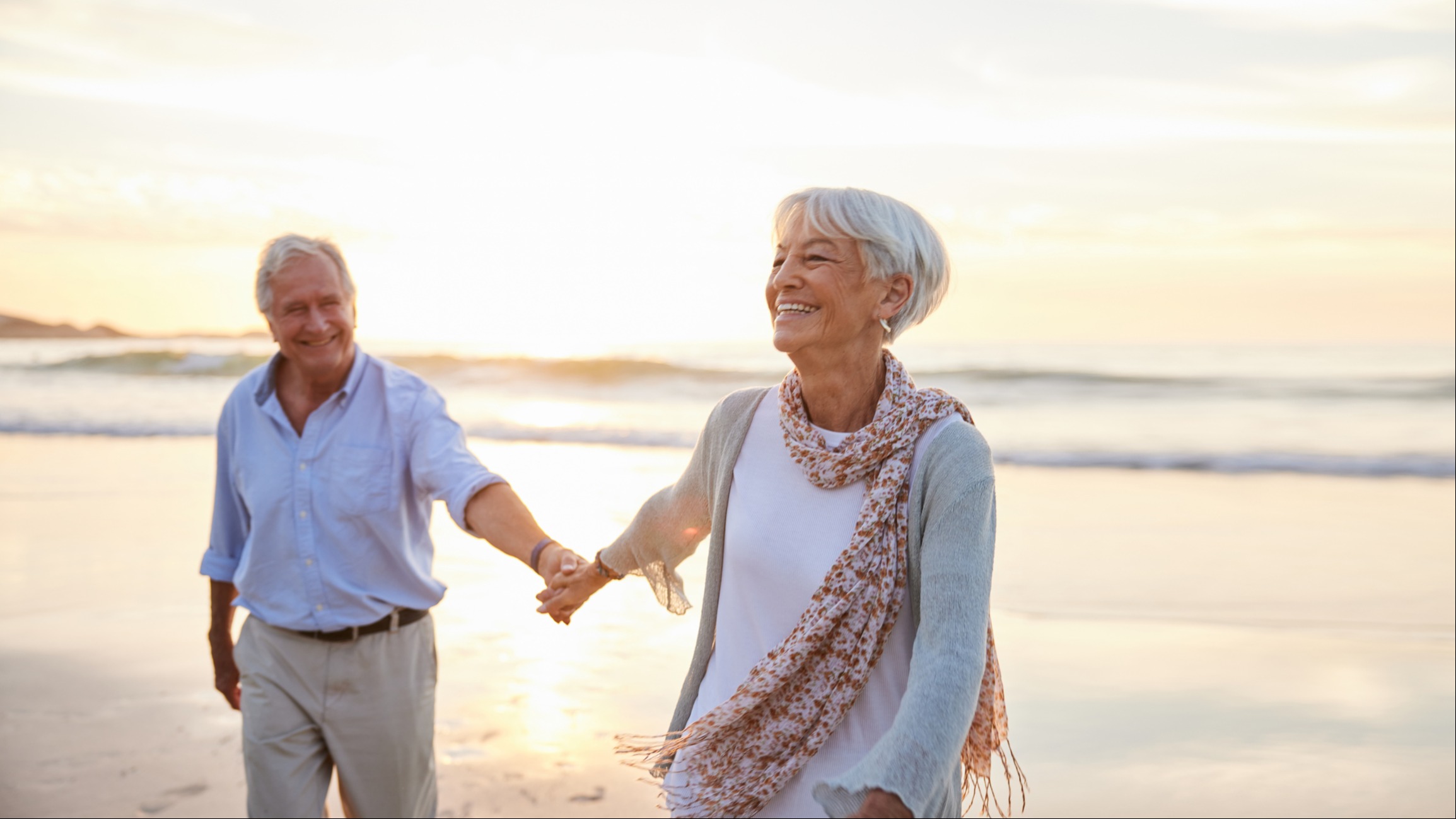 Your Financial Well-Being Is Our Top Priority