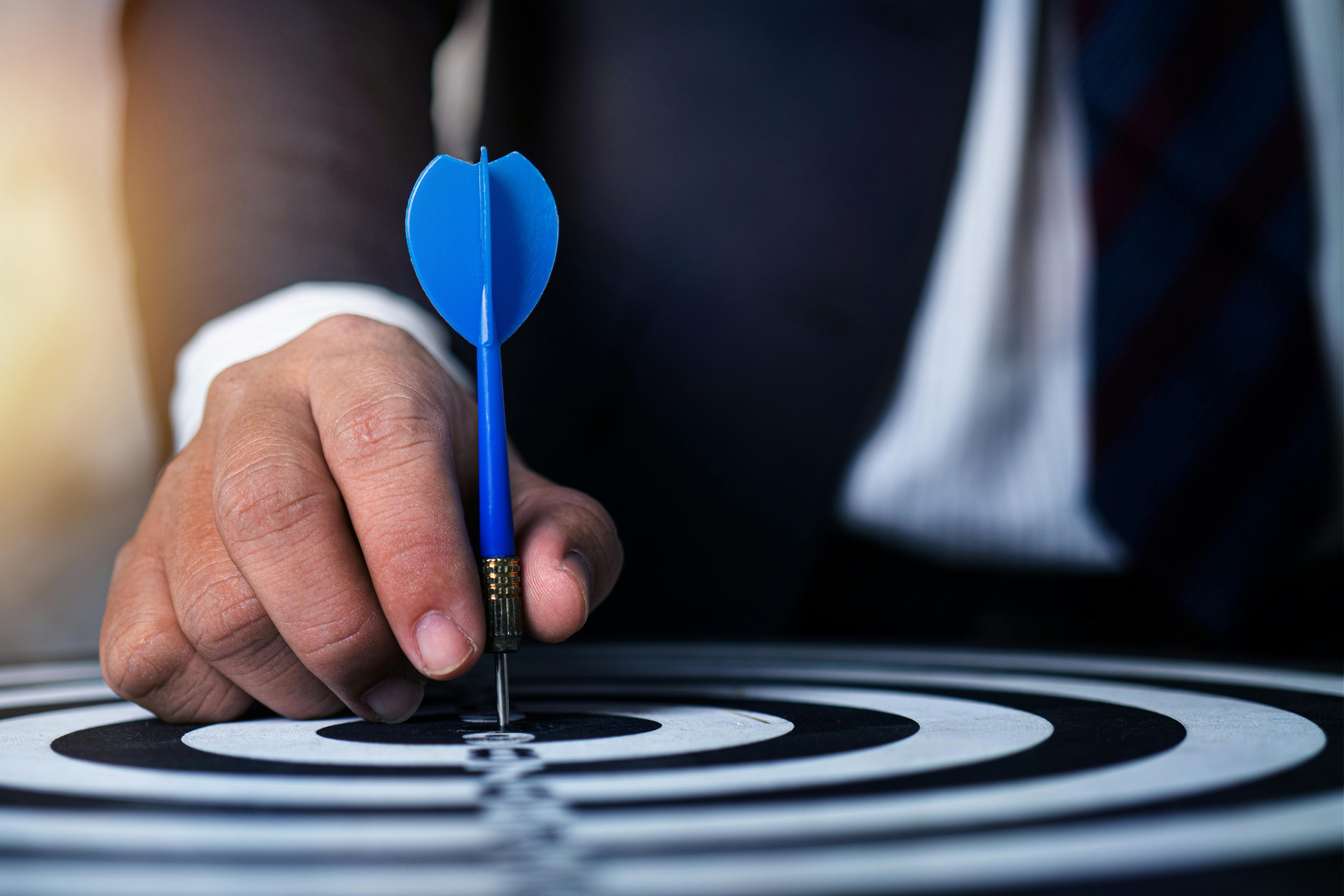 Step 1: Goal Alignment