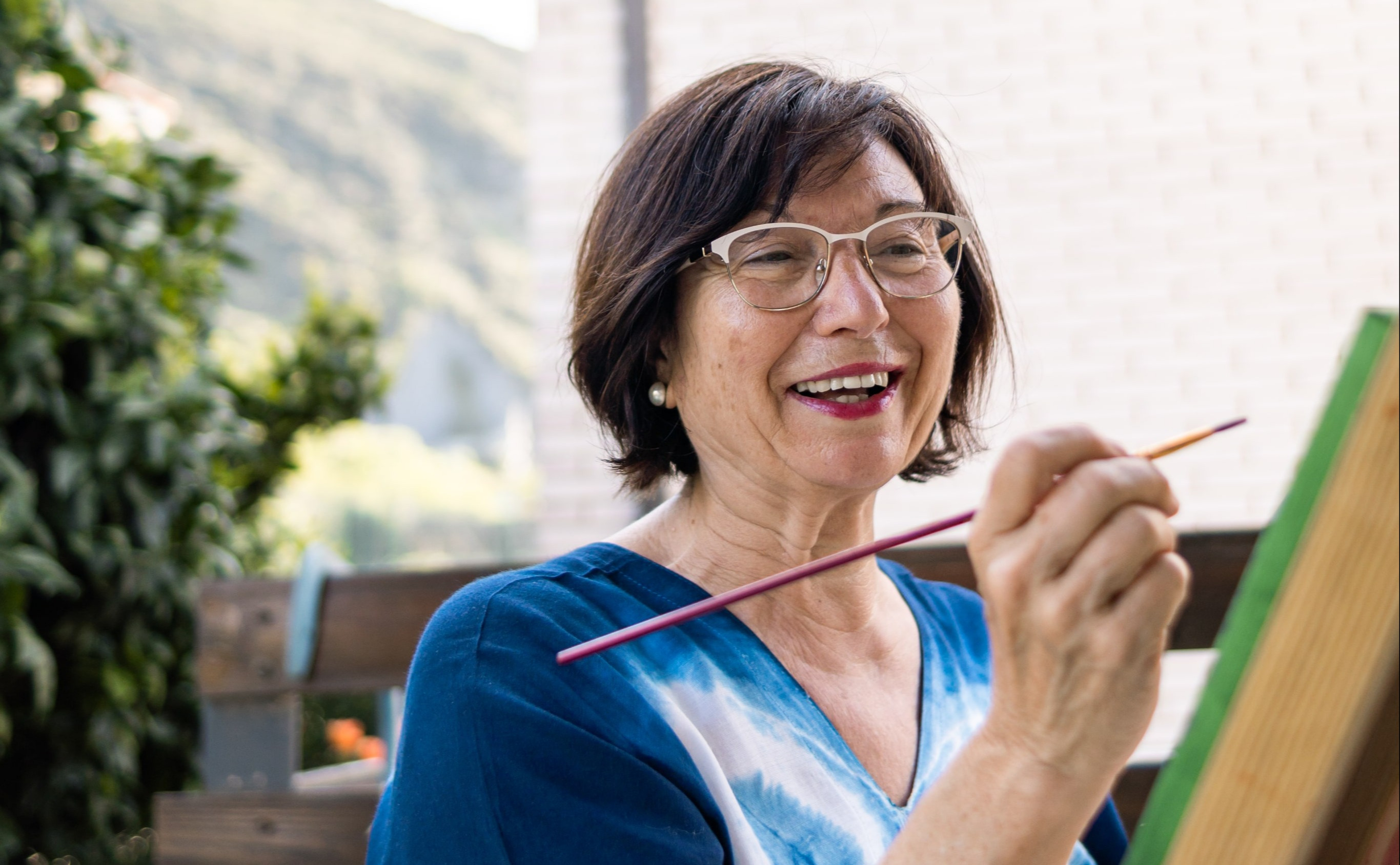 Preparing for Retirement