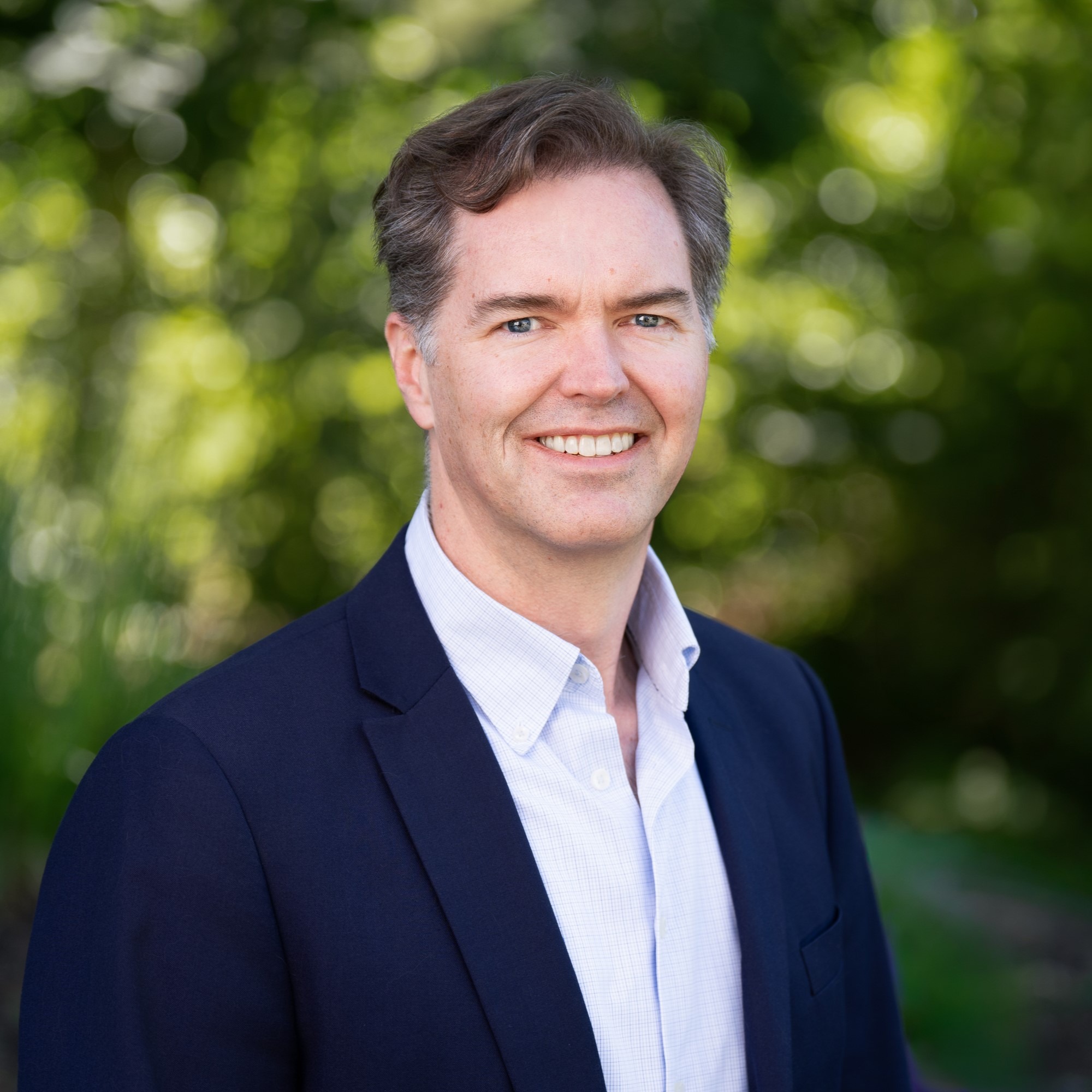 Craig Goryl, CFA<sup>®</sup>