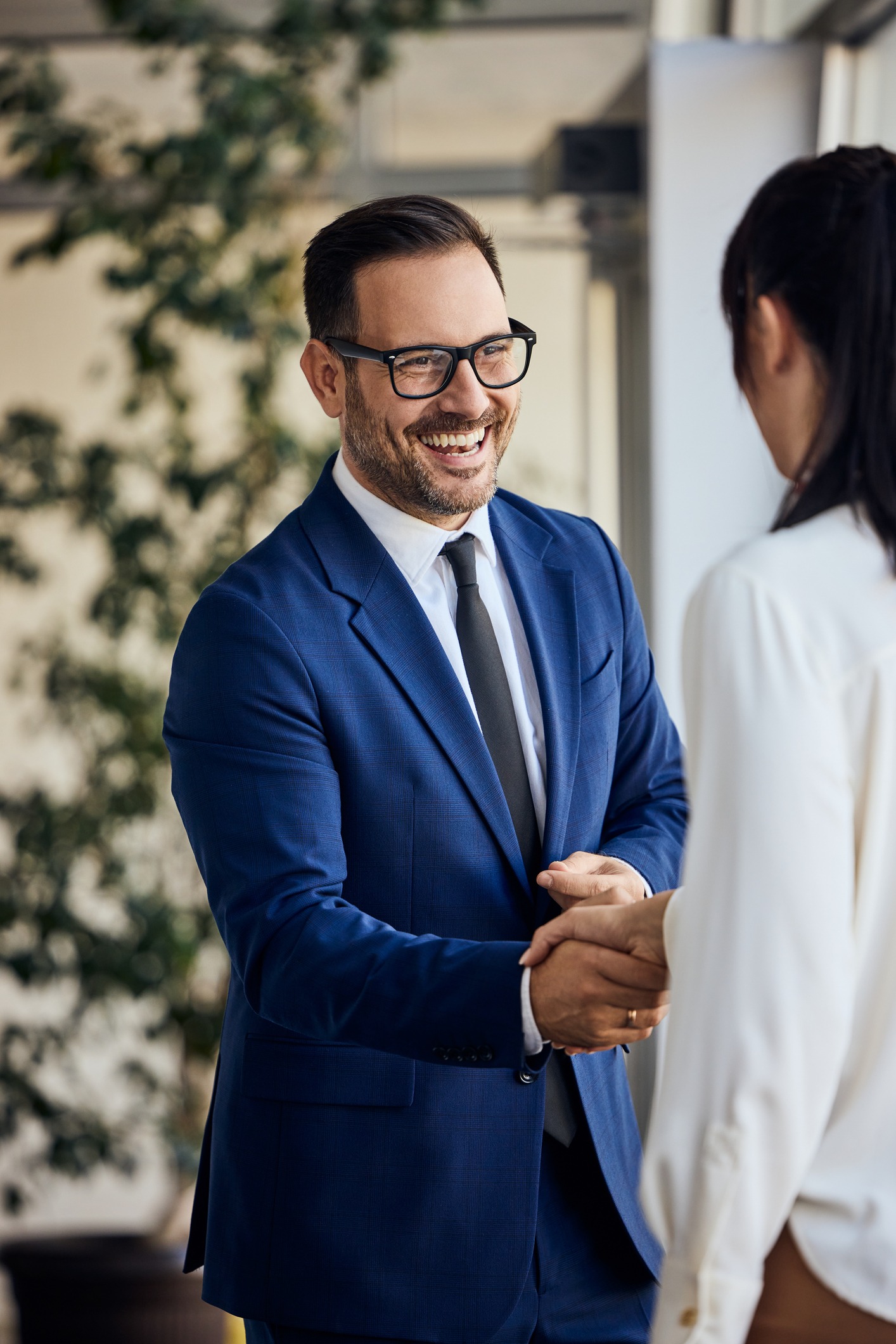 Helping Support Your Business Goals