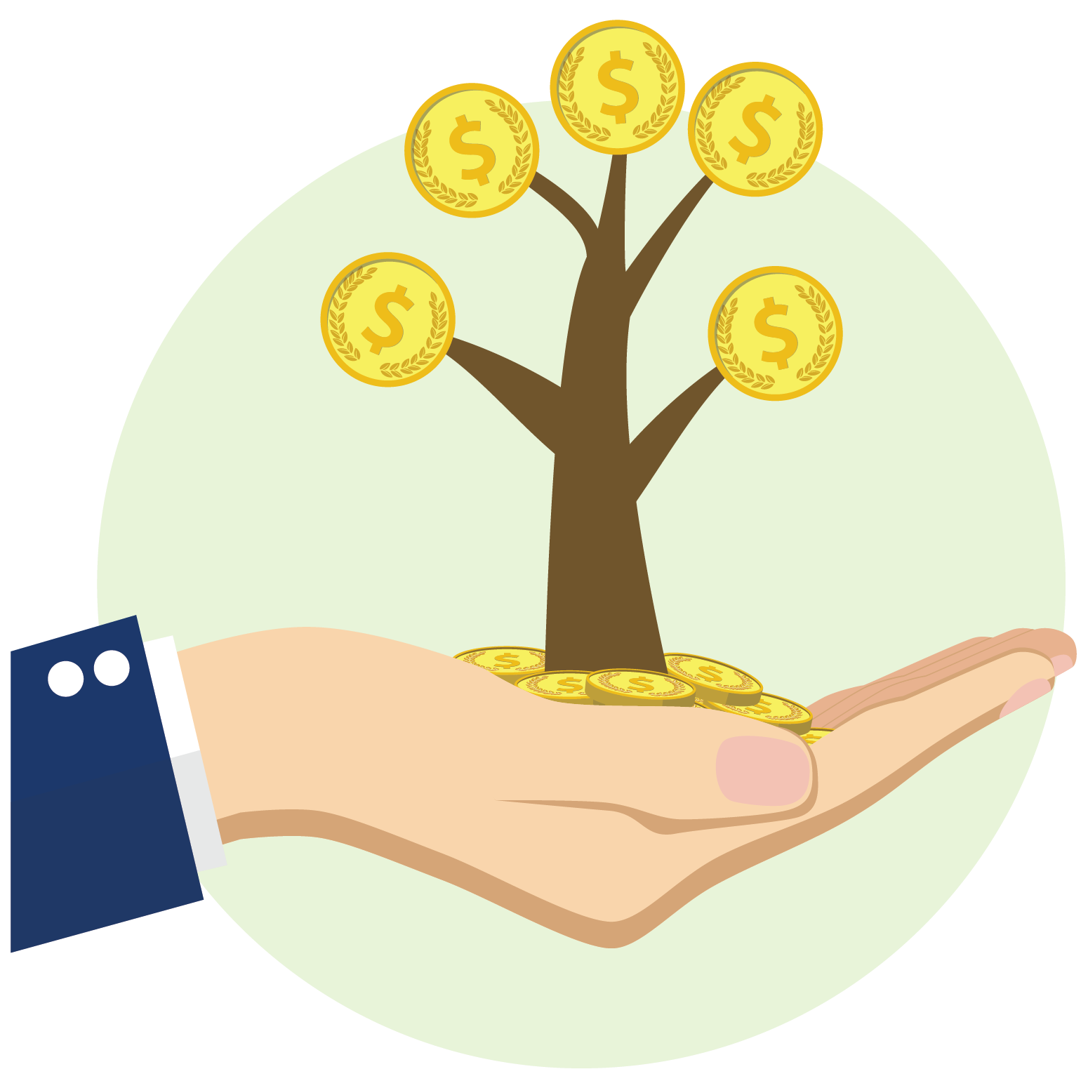 Wealth Management Referrals