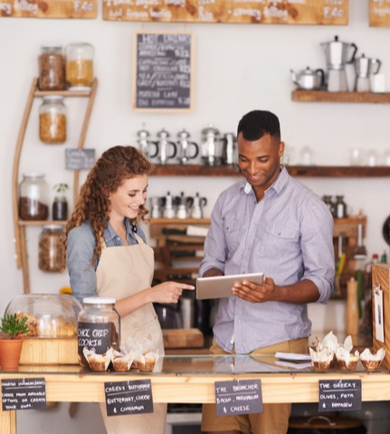 Small Business Owners