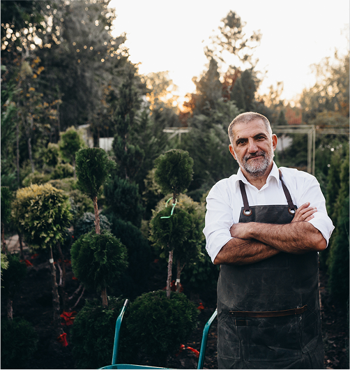 Commercial & Industrial