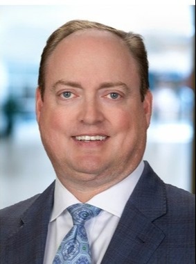 Neil E. Grant, CFP®,  Financial Advisor & Managing Director