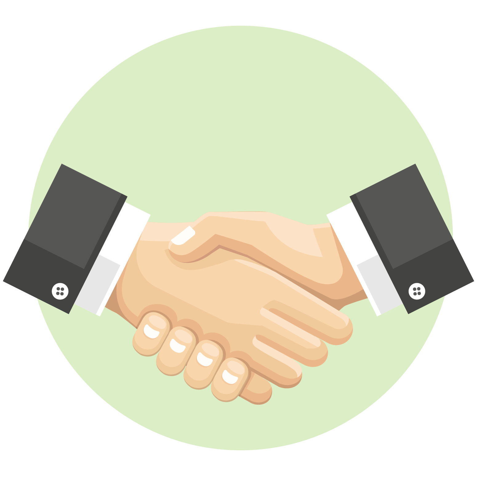 Relationship Focused