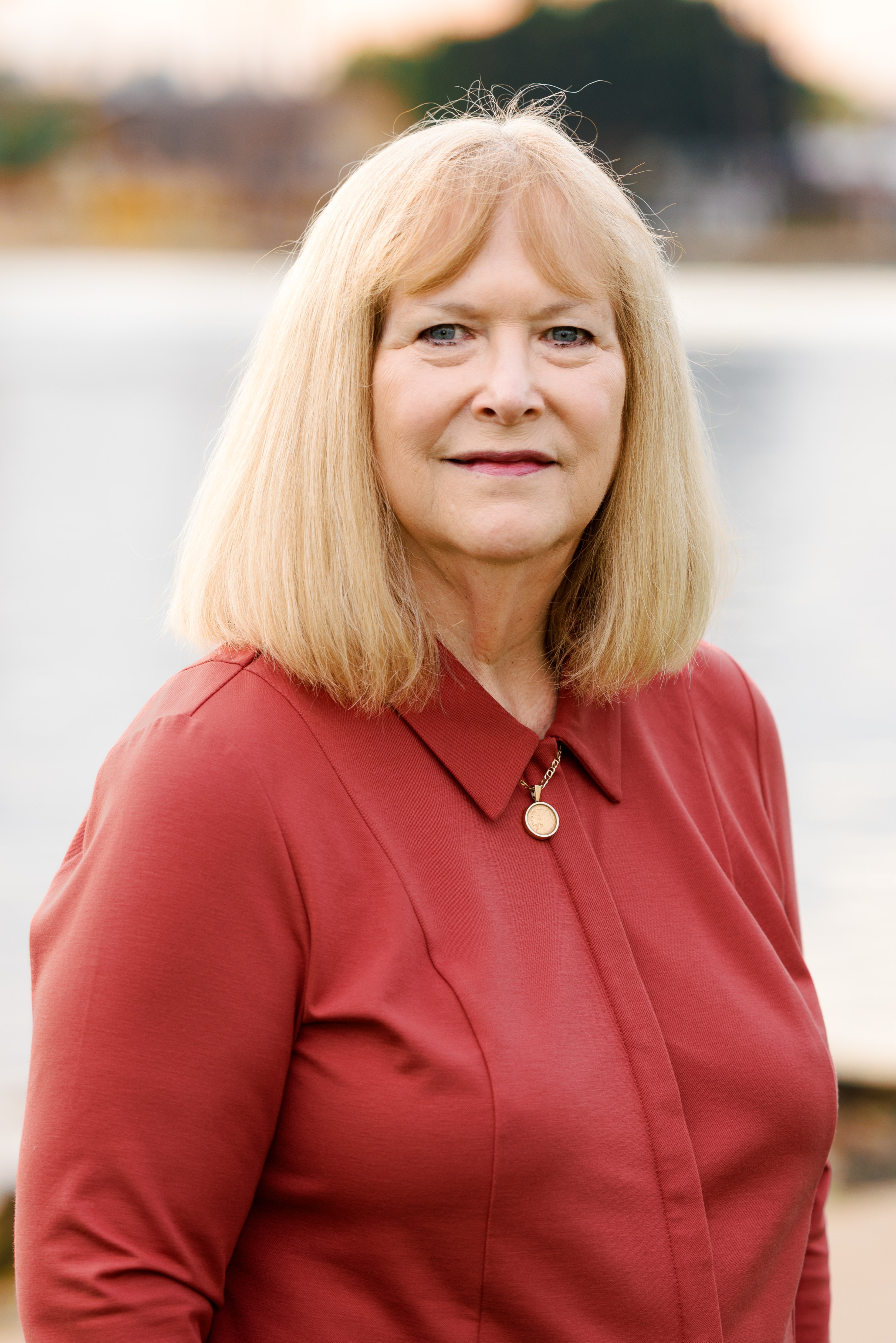 Kathleen Hansen