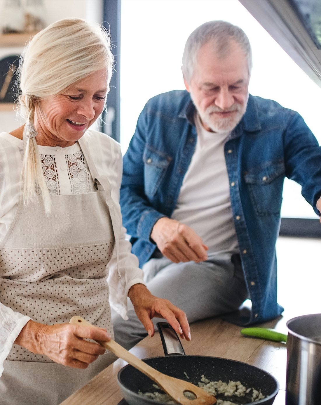 ... no copy here ...