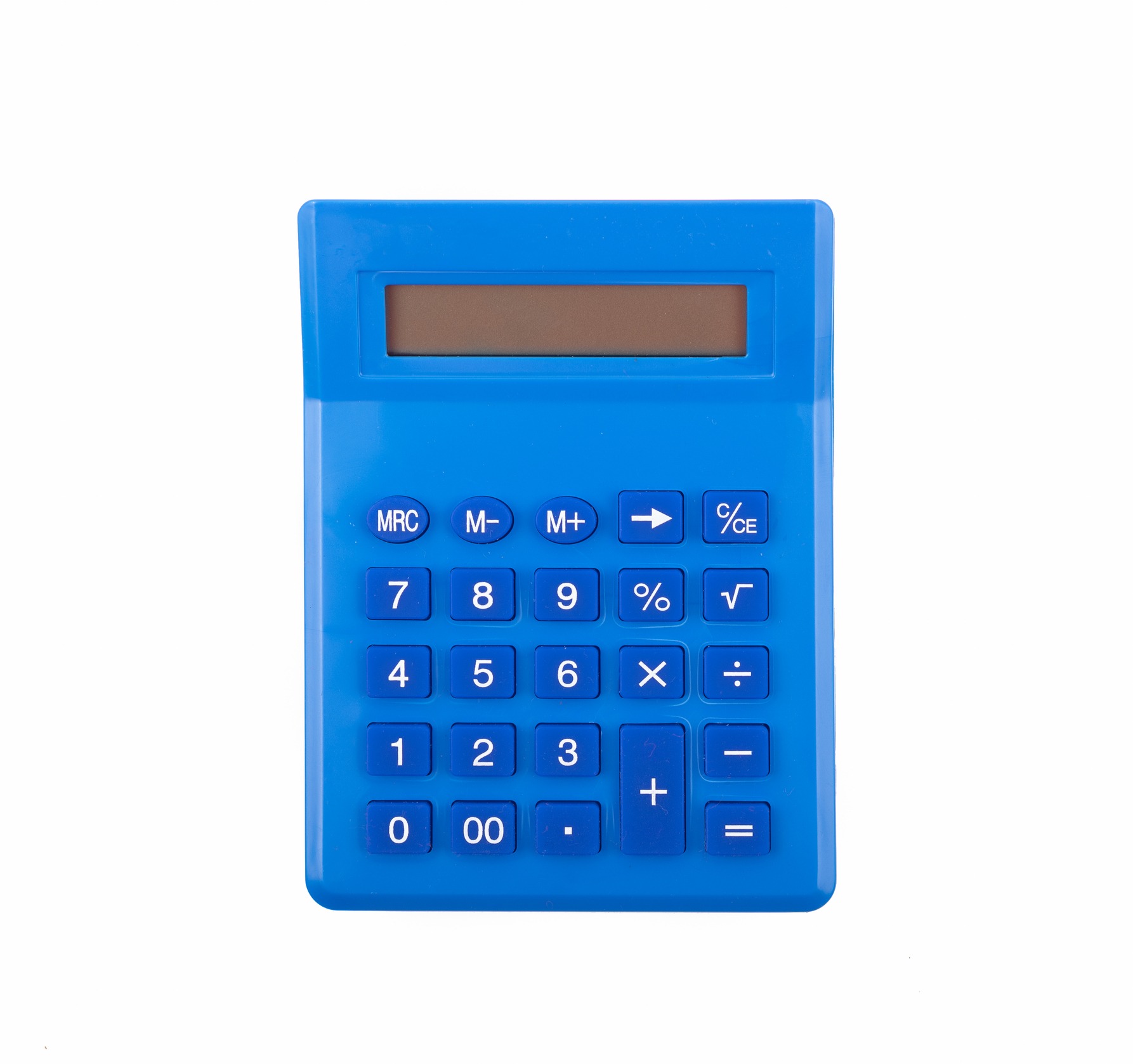 Blue Fountain Wealth Management