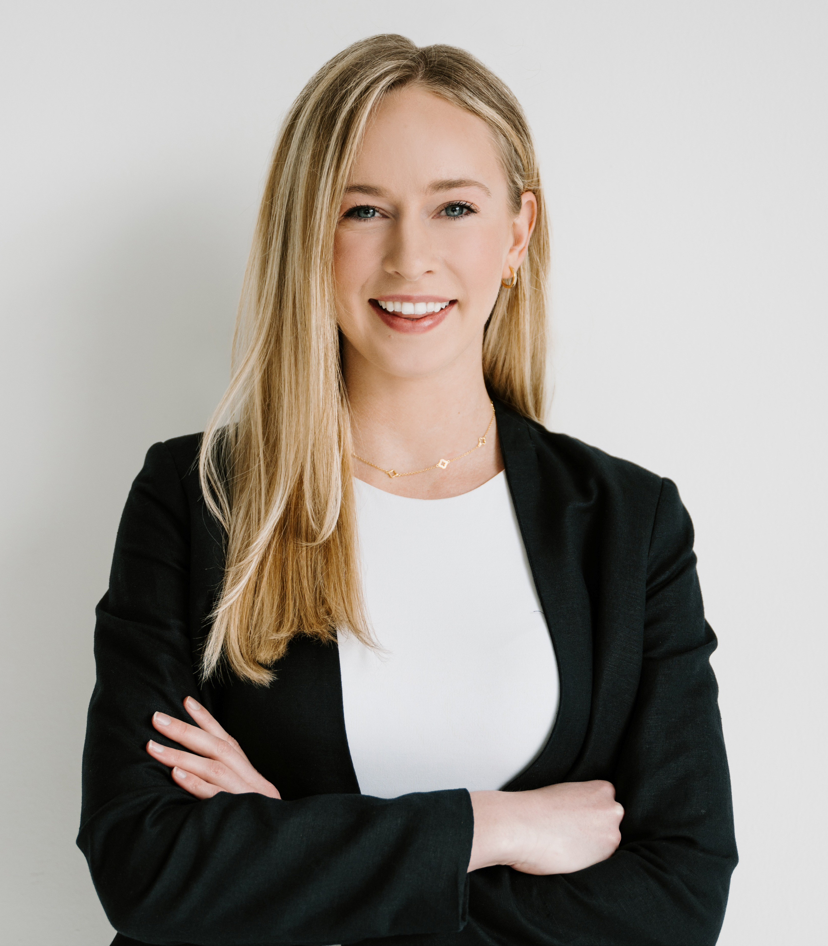 Sierra Elrod, CEPA