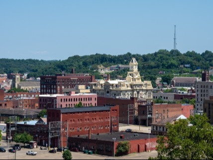 Zanesville Office
