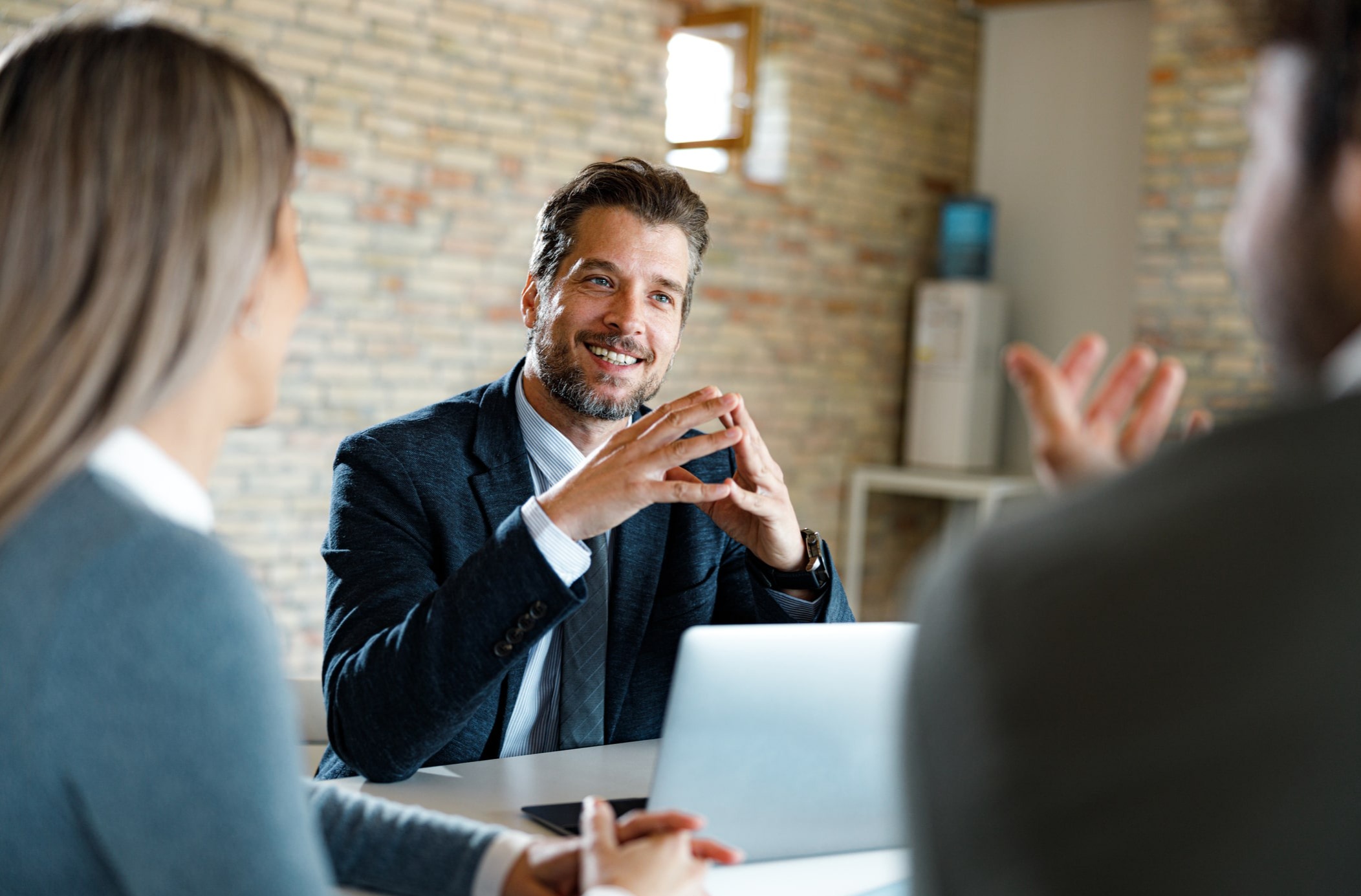 WELCOMEA Smarter Approach to Your Financial Life