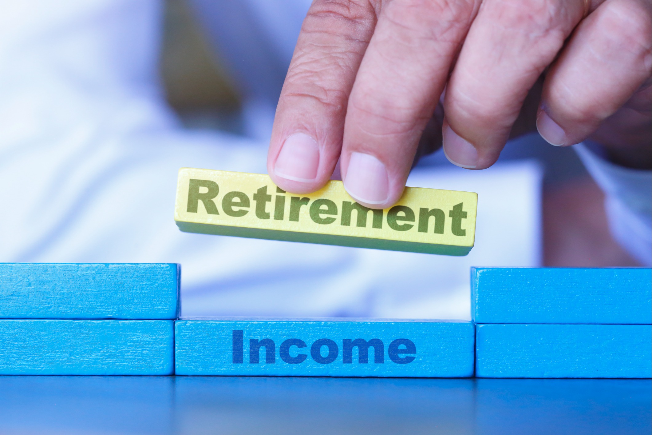 Retirement Income Planning