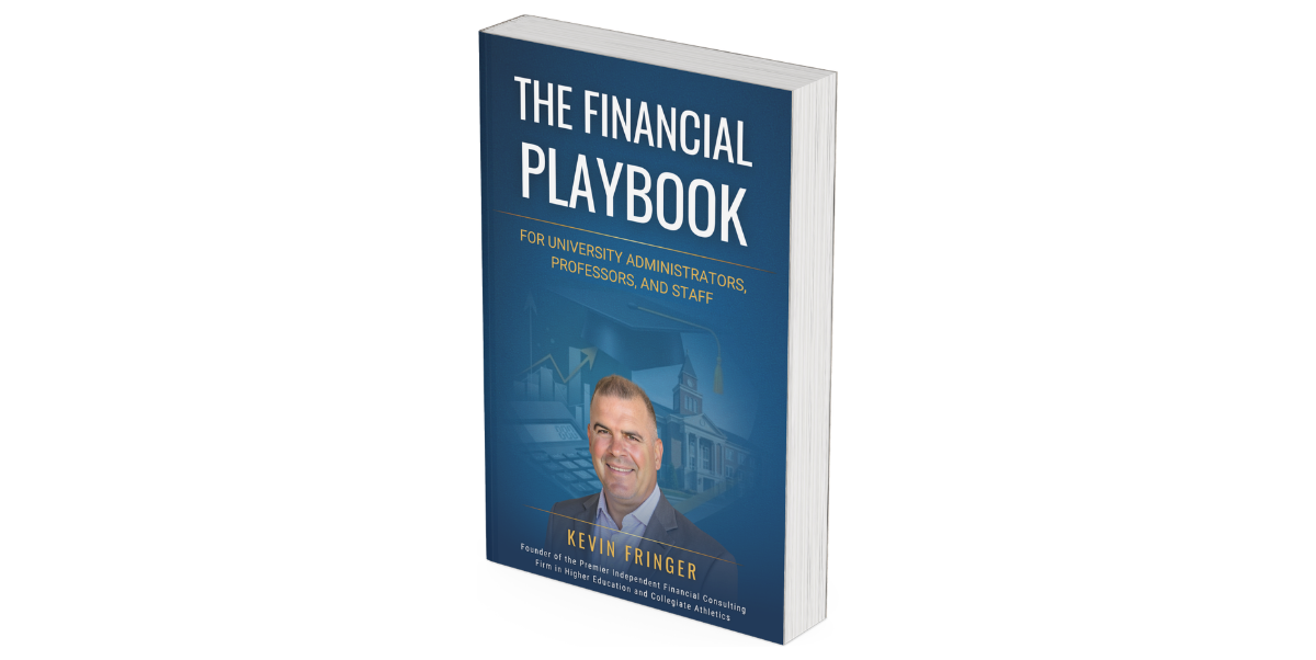 Free Financial Playbook for Higher Education