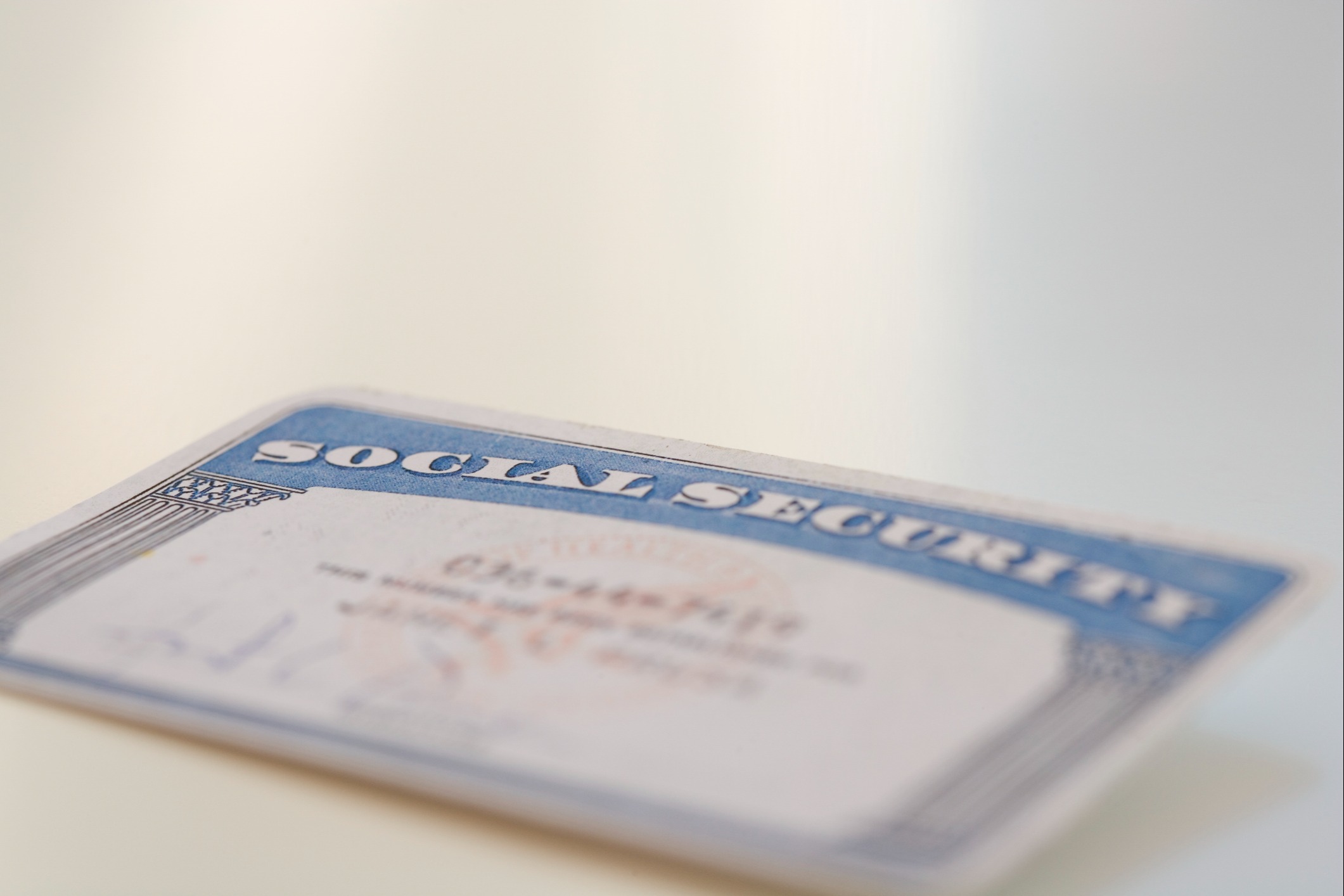 Social Security is a foundation—and foundations should be engineered