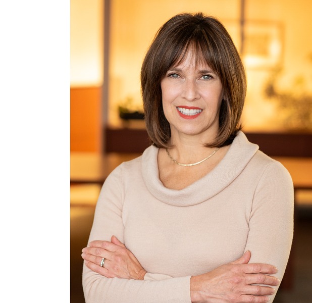 Gianna Cuda, CFP®