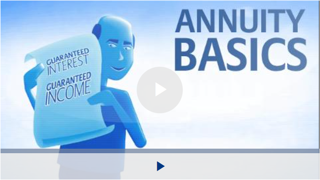 Annuity Basics