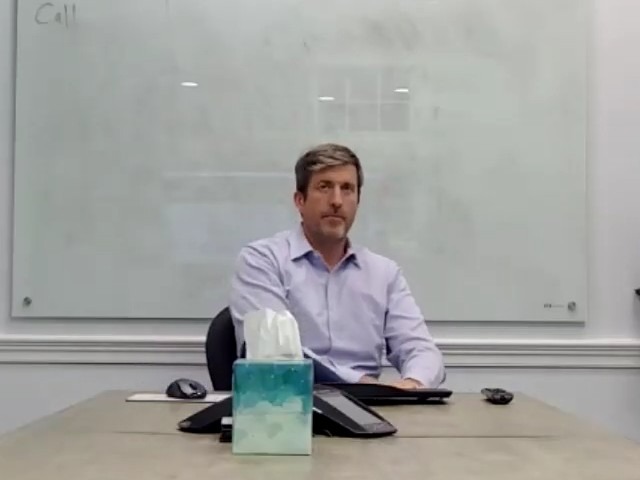 4J Wealth October 2024 Webinar - Defined Outcome Investing with Innovator