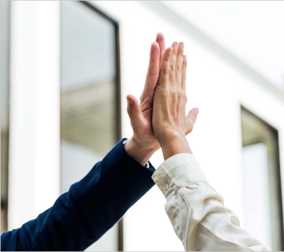 Our Industry Partners 
