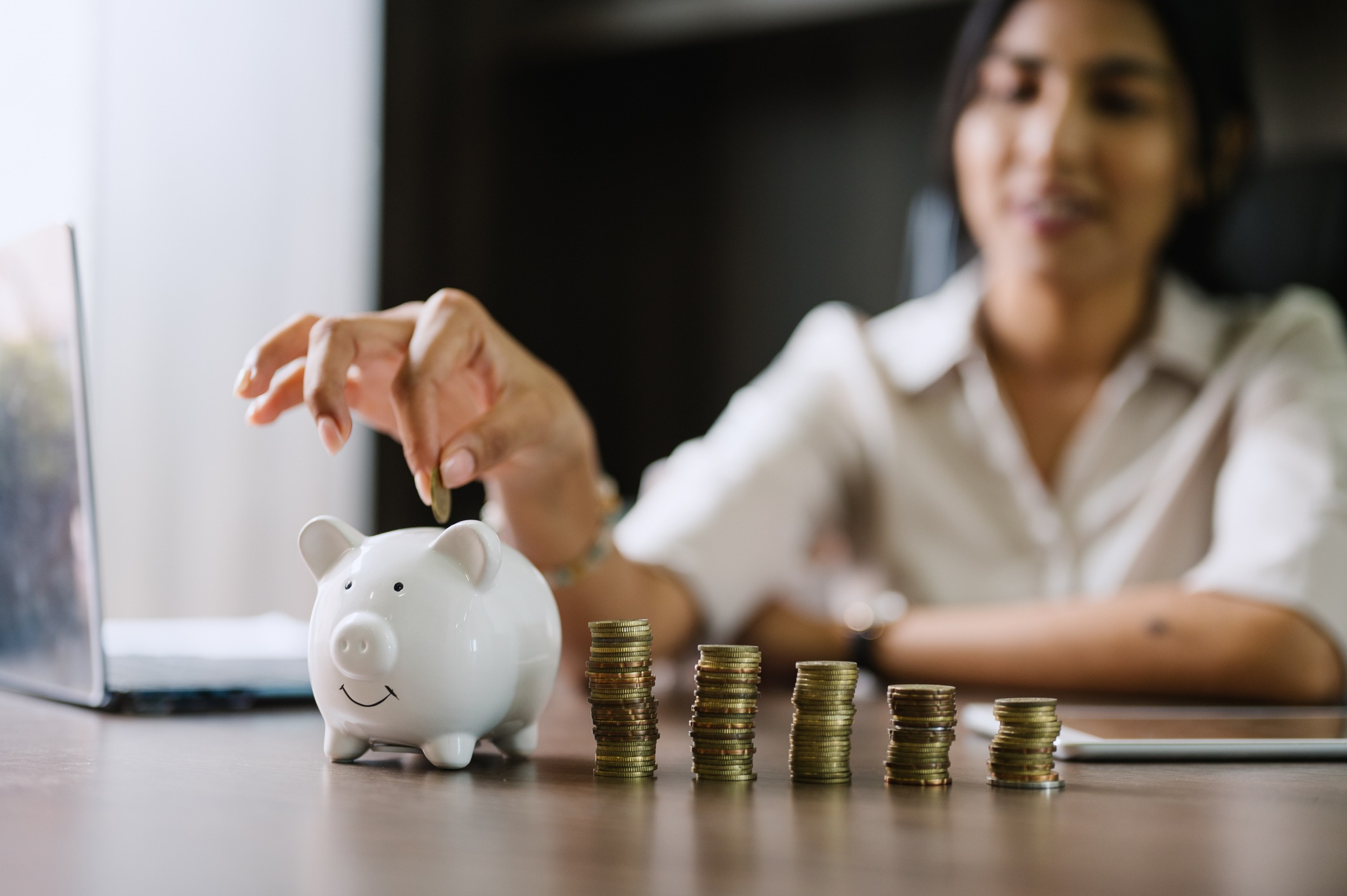 Creating Retirement Income