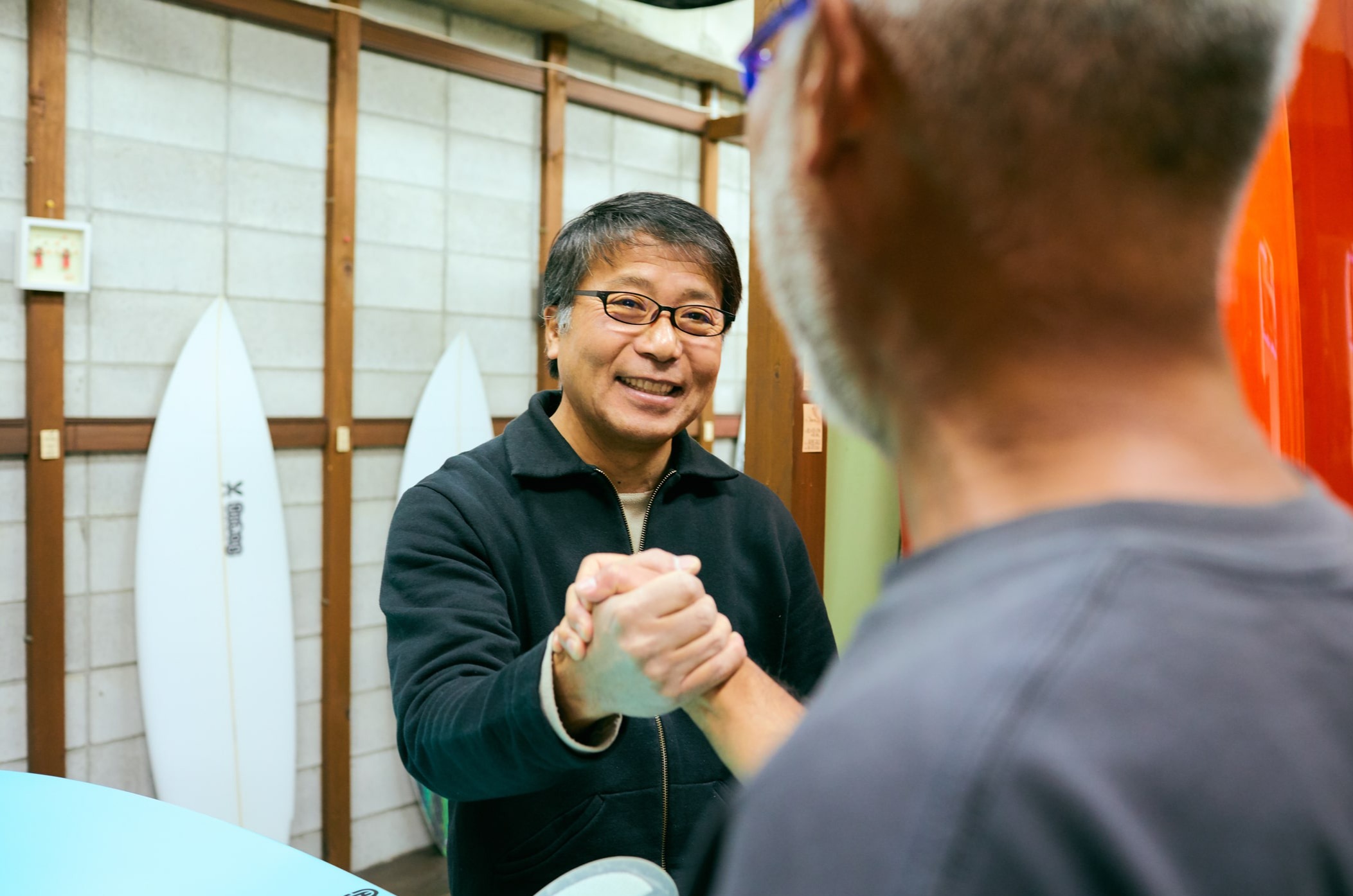 Working Professionals