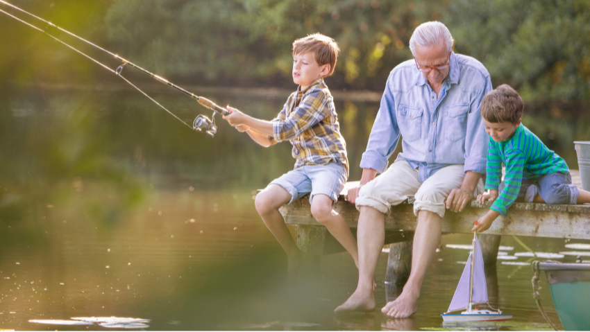 Comprehensive Financial Planning