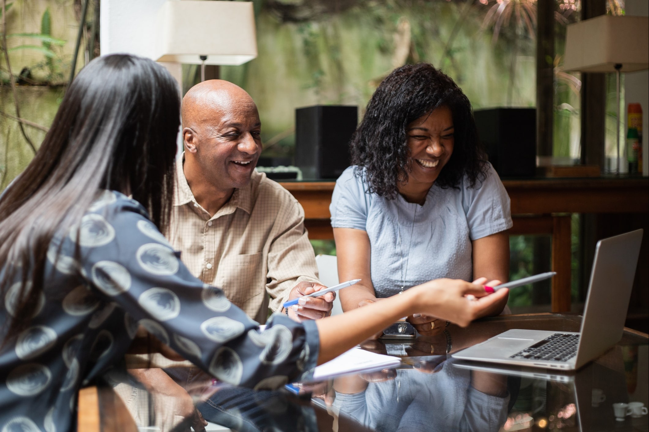 Could Your Money Work Harder For You?