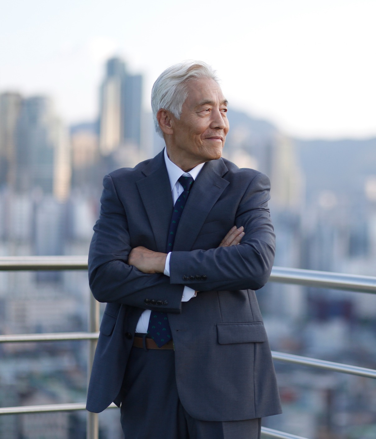 Retiring Advisors