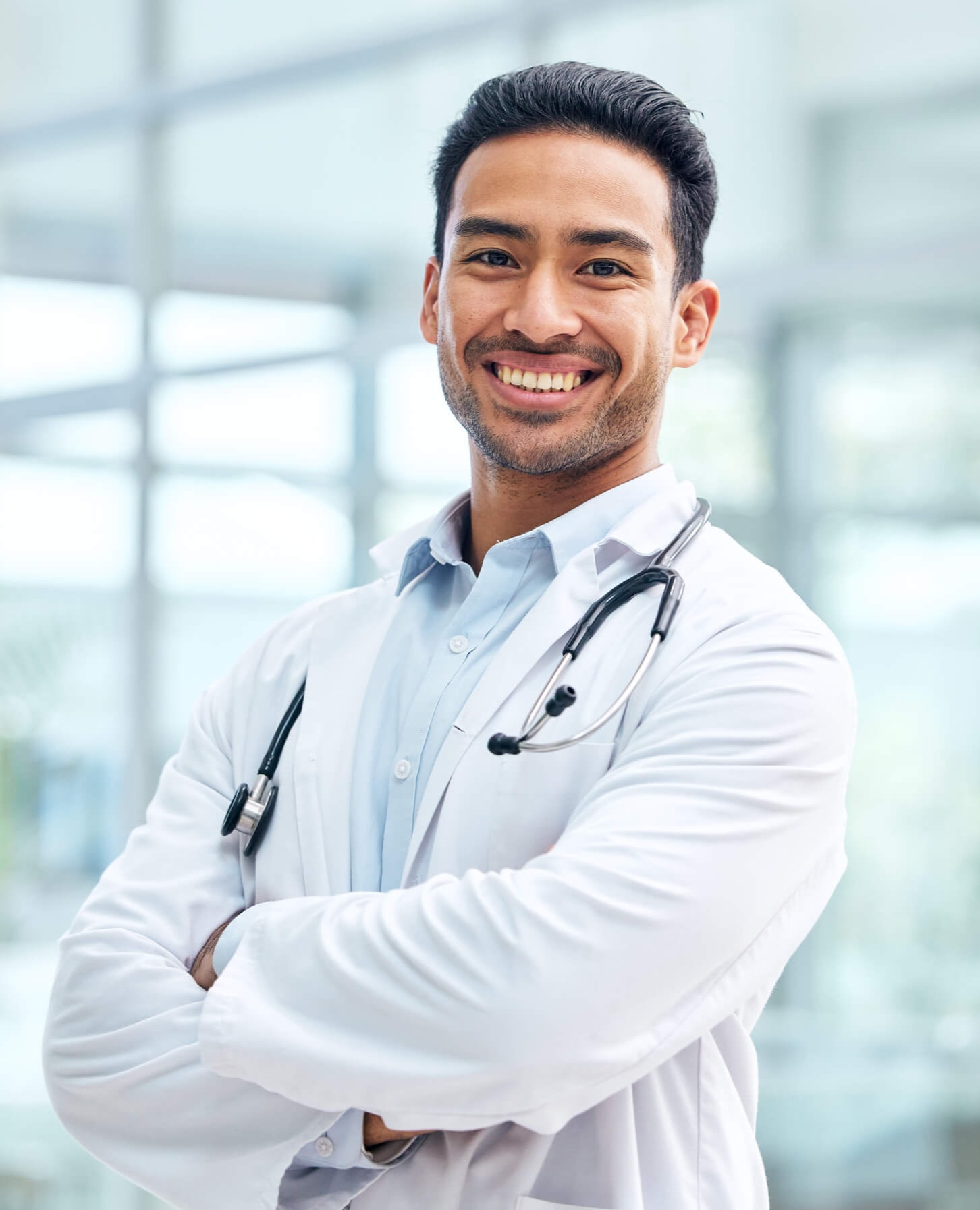 Individual Physicians