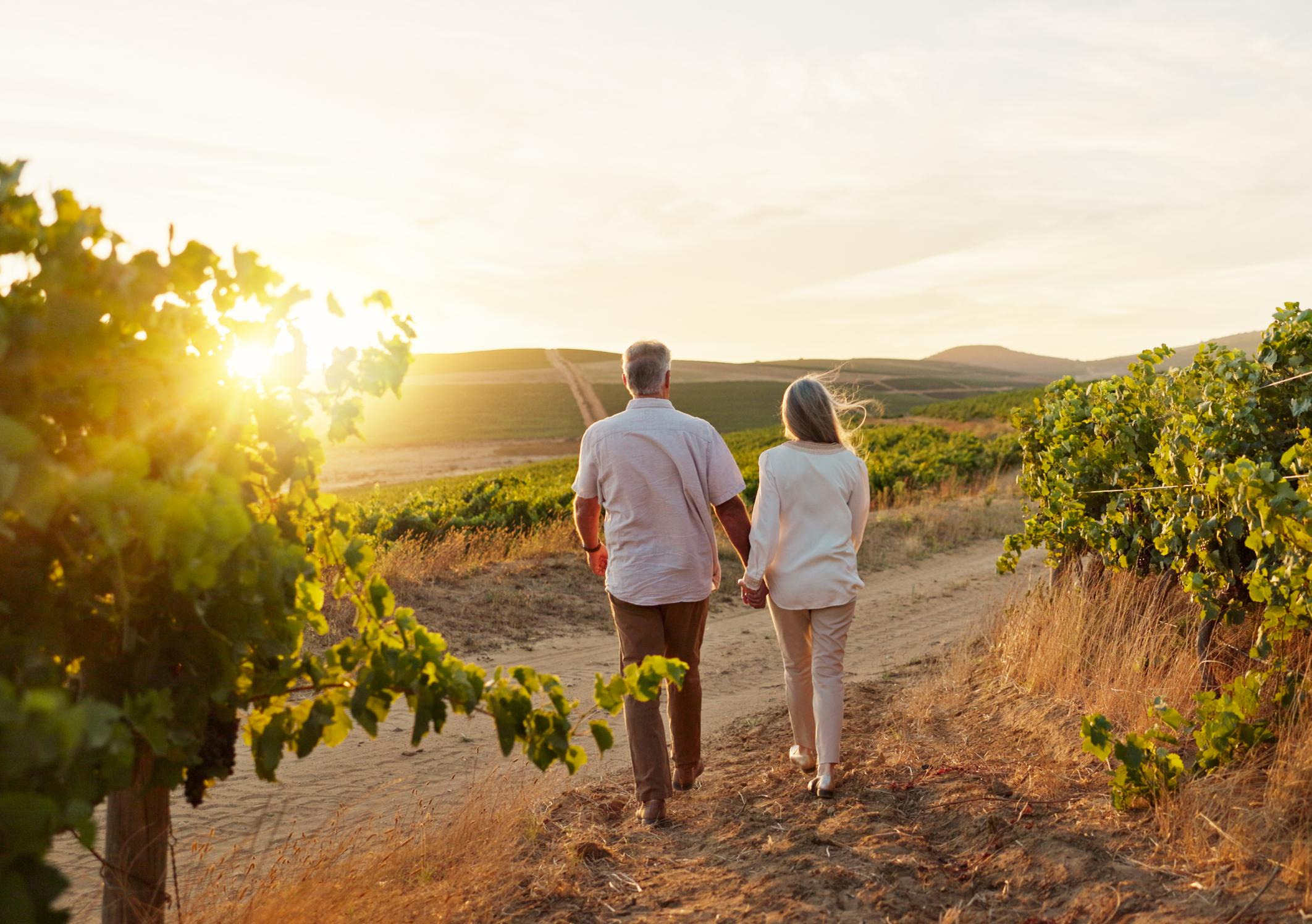 Personalized Strategies Grounded in Faith and Built for Generations