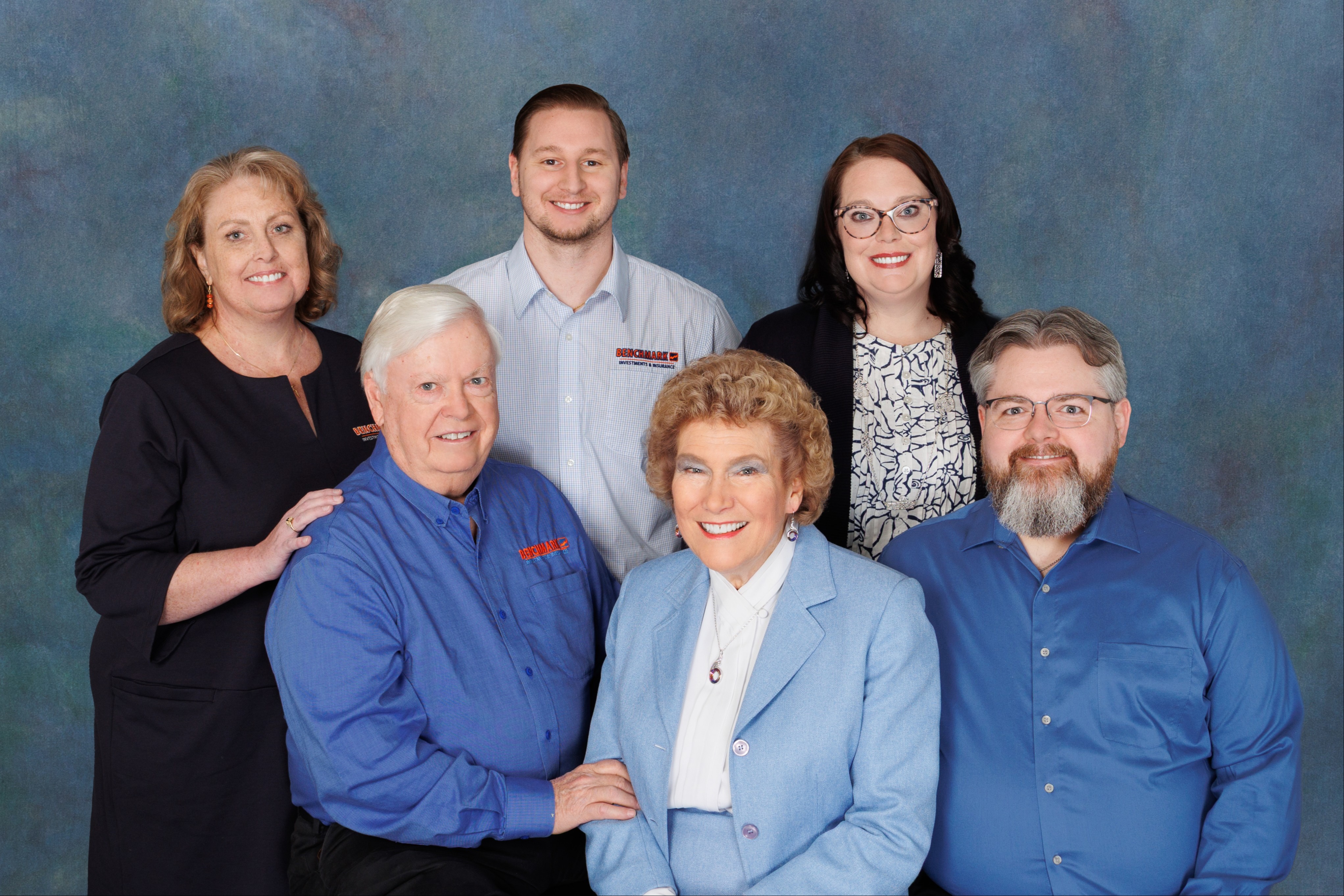 People looking at mountain view