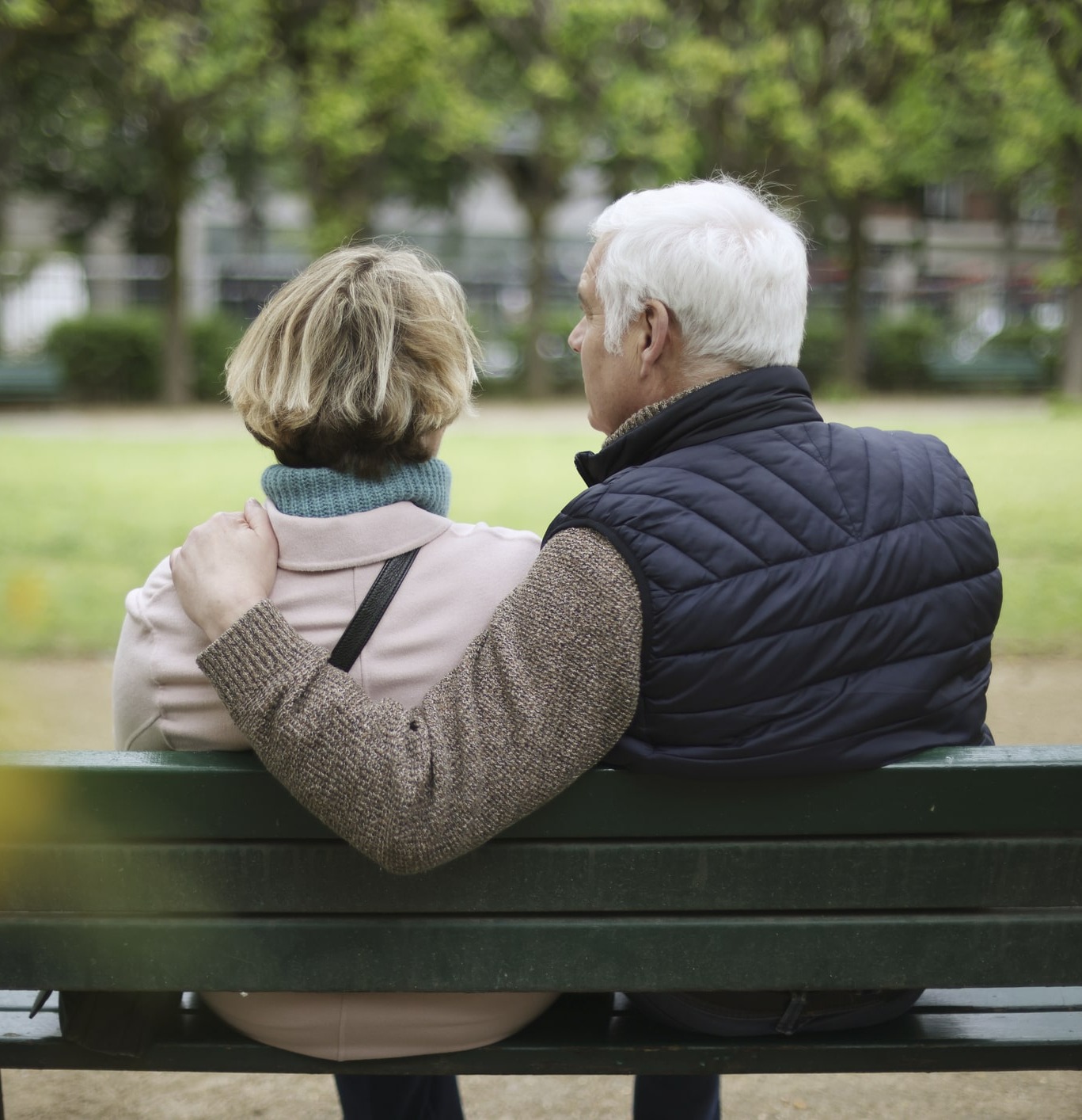 Pre-Retirees & Retirees