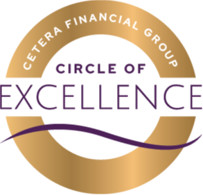 Circle of Excellence Award