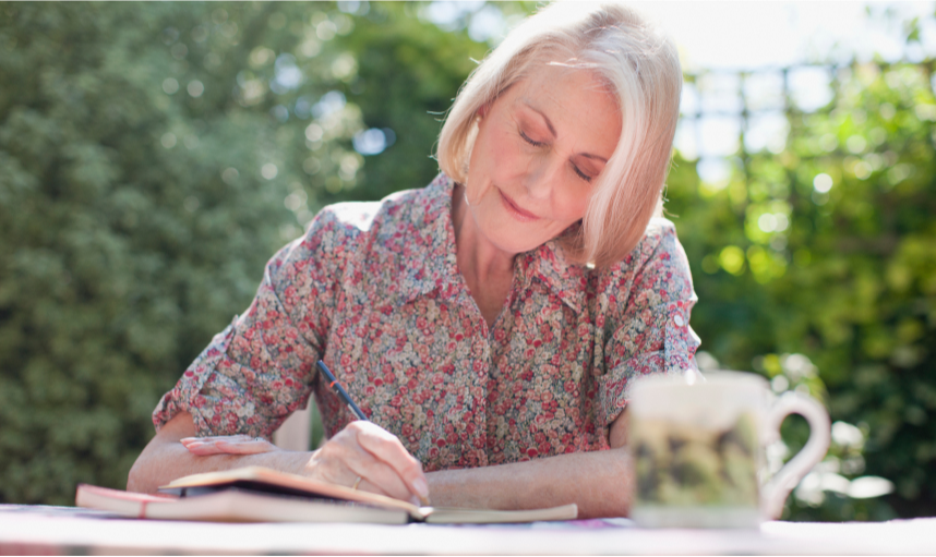 Retirees Seeking Financial Management