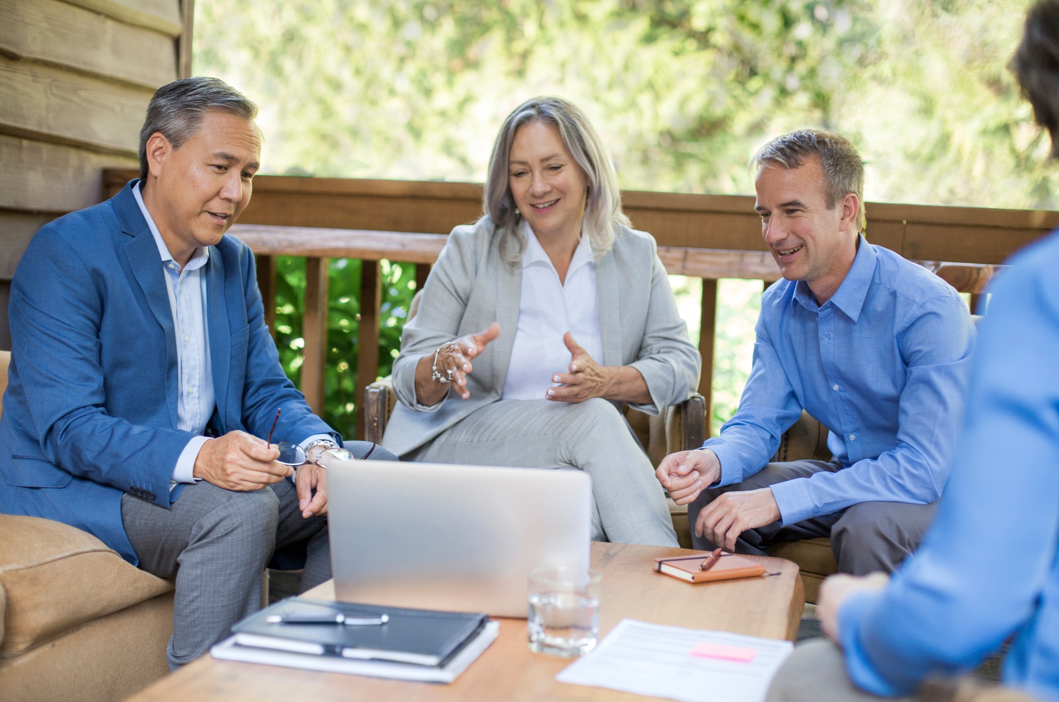 Retirement Strategies