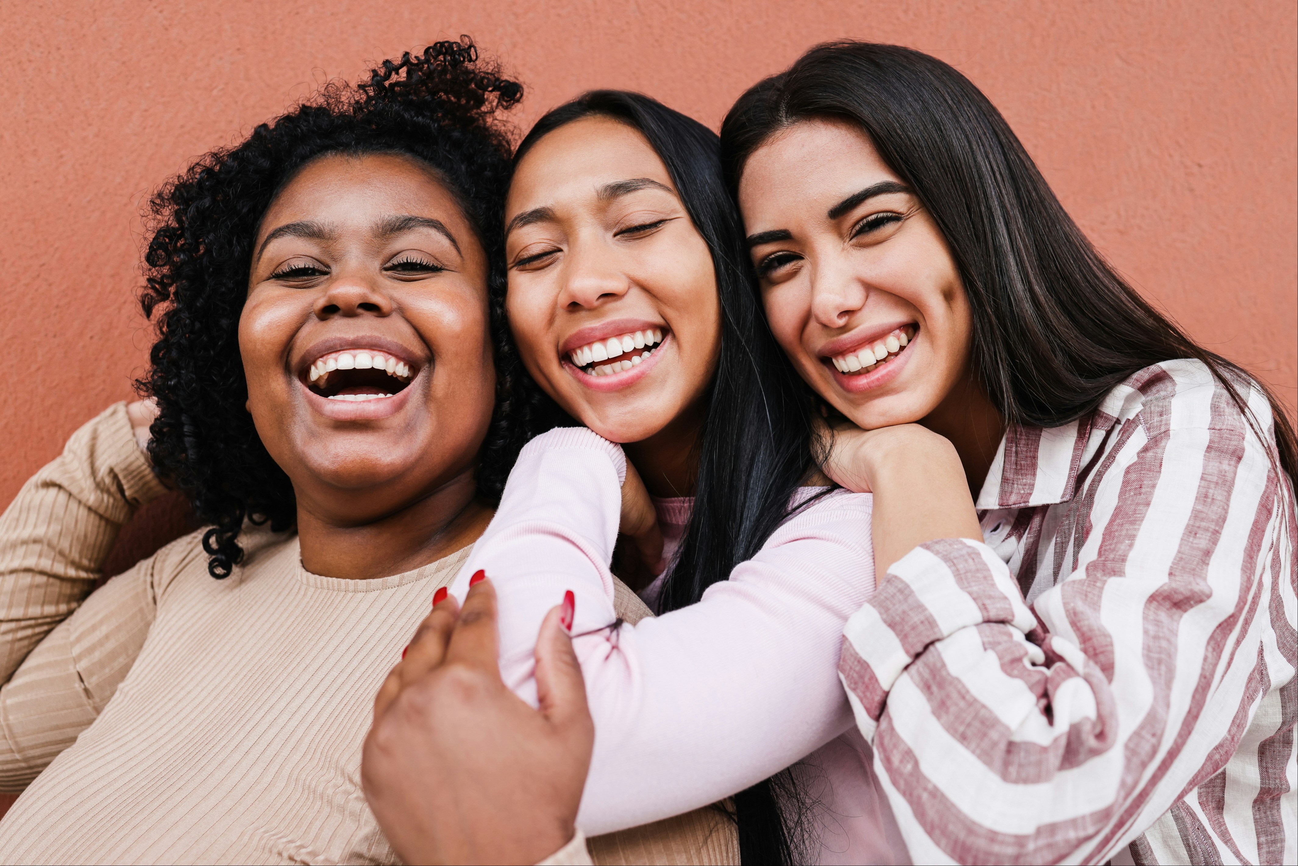 Women Investors and Professionals