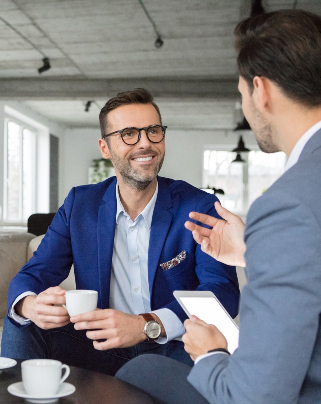 ... no copy here ...