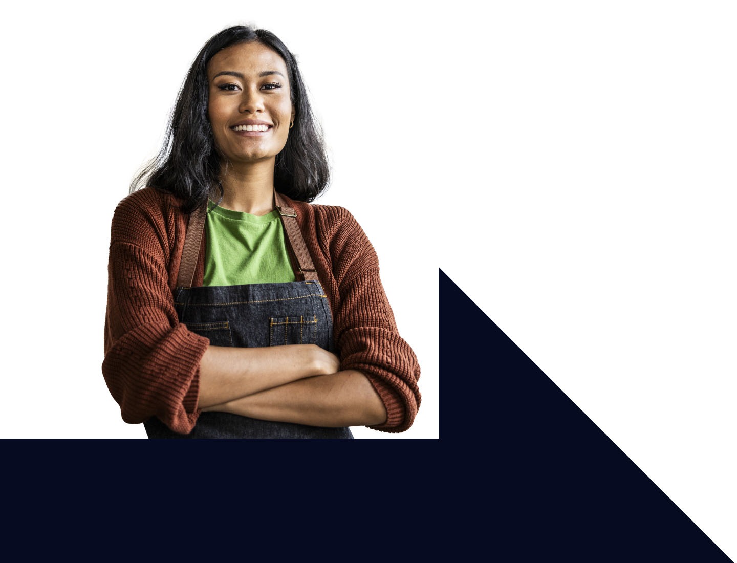 Helping your business stay on a steady course.