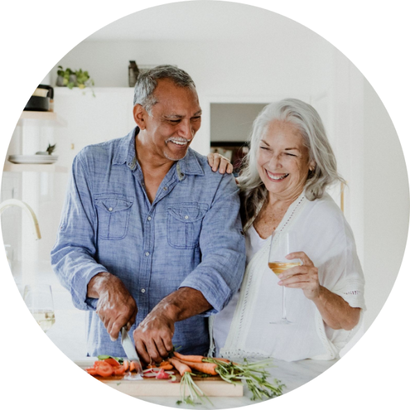 Planning and Investment Services Built for Real Life