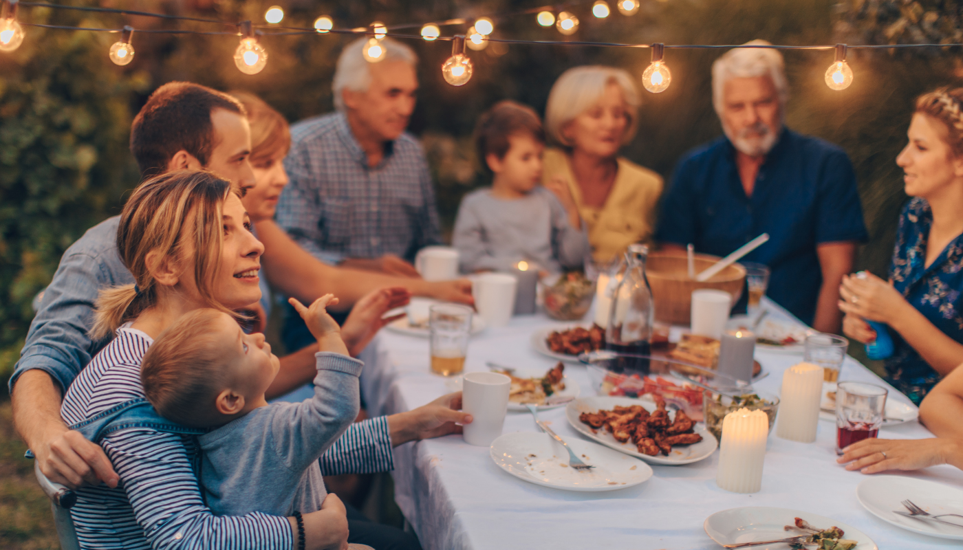 Financial Planning For Every Stage Of Life